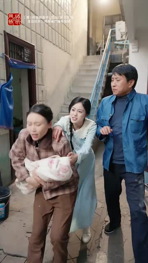 偷听女儿心声后我成人生赢家(44集) 偷听女儿心声后我成人生赢家(44集)短剧合集通宵追更版