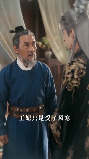 雪落昭年（81集）短剧最终回限免畅看