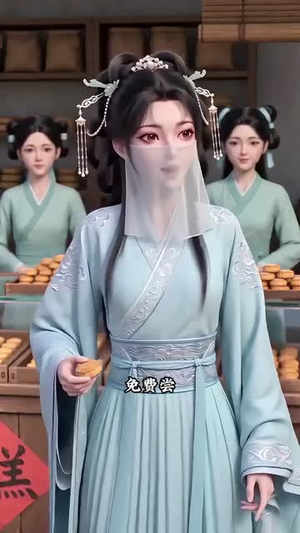 硬核明珠（60集）短剧全集VR沉浸版
