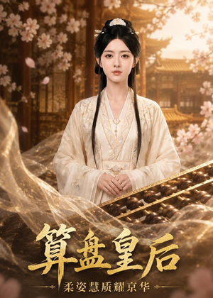 算盘皇后，柔姿慧质耀京华（42集）短剧合集通宵追更版