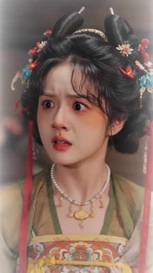 太子妃力大如牛(64集) 太子妃力大如牛(64集)短剧大结局超前点映