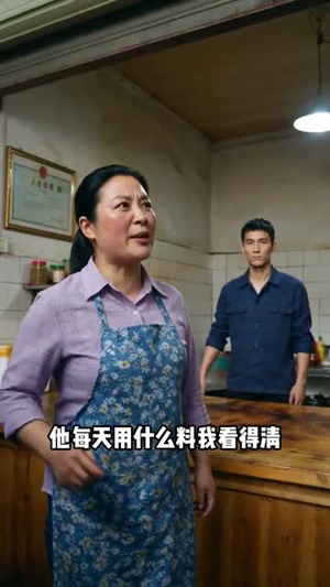 被扫地出门后，我卤出百万身家（56集）短剧完结全集限免刷