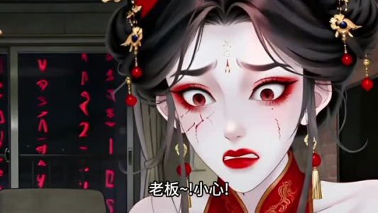 开局绑定妲己，我的员工全是SSS级女妖（59集）短剧终篇全集限免看
