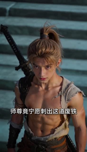 高危师尊求生指南(49集) 高危师尊求生指南(49集)短剧热播全集免费追