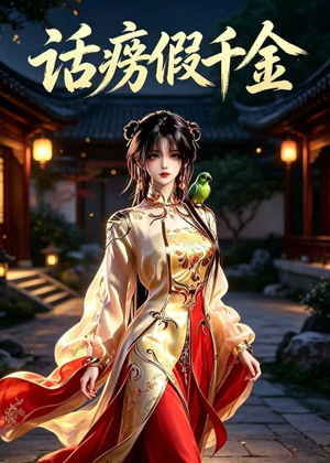 话痨假千金（28集）短剧全集特惠限时看