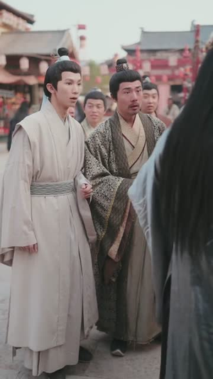 全族战死，废物少主竟是绝世强龙（80集）短剧合集杜比音效版