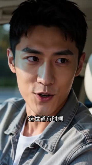 父亲的红手印（37集）短剧收官全集限免看