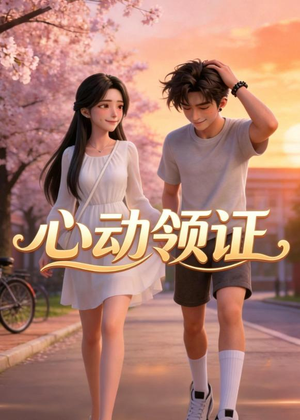 心动领证（73集）短剧全季限免大放送