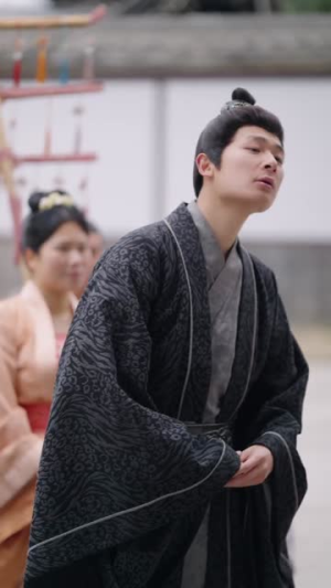 从兵王到侯门赘婿(85集) 从兵王到侯门赘婿(85集)短剧全集幕后花絮版