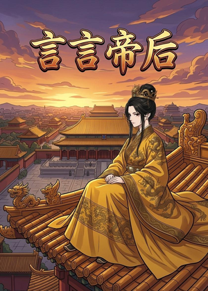 言言帝后(25集) 言言帝后(25集)短剧最终回限免畅看