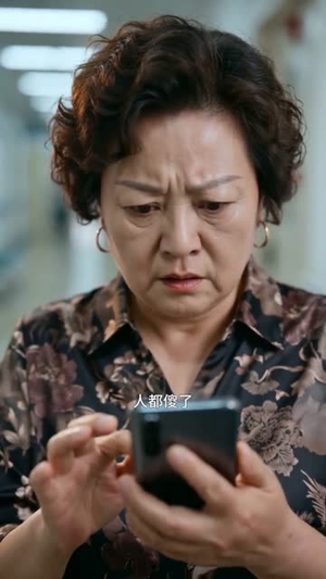 老实人一家娶了个战神（51集）短剧合集蓝光画质