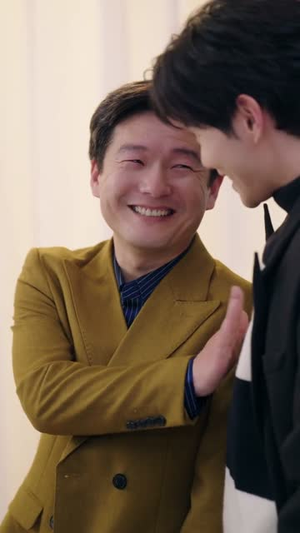 萧容鱼和沈幼楚第二季(122集) 萧容鱼和沈幼楚第二季(122集)短剧全集幕后花絮版