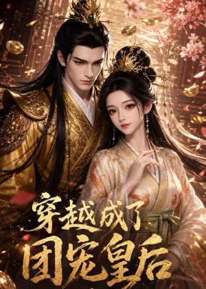 穿越成了团宠皇后(60集) 穿越成了团宠皇后(60集)短剧全季限免大放送