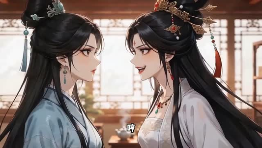 首辅的黑月光（32集）短剧结局篇全集直通