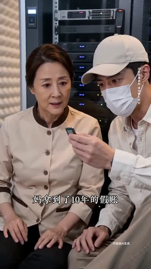 鎏金陷阱（40集）短剧全集连看不停歇
