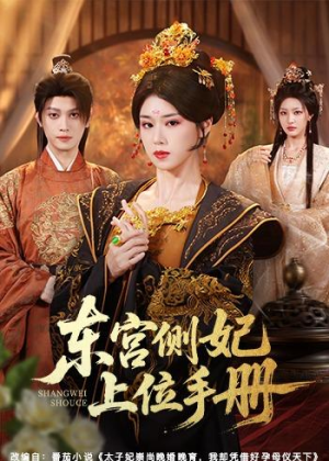 东宫侧妃上位手册（61集）短剧全集秒播无卡顿