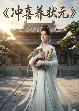 冲喜养状元（20集）短剧全集高清完整版