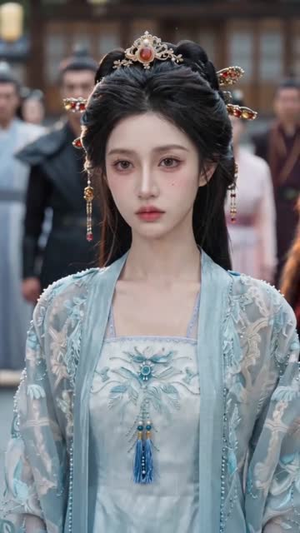 两世执念终是如愿(57集) 两世执念终是如愿(57集)短剧合集彩蛋完整版