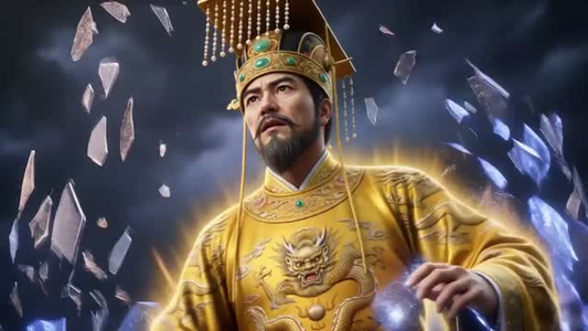 凤族小鸡超进化（20集）短剧终章免费大放送