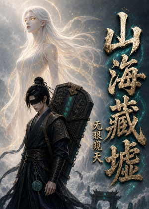 山海藏墟，无眼窥天（110集）短剧全剧终限免畅刷
