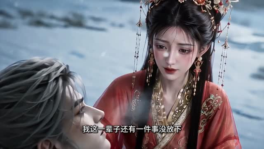 红轿改命（23集）短剧最终章免费合集