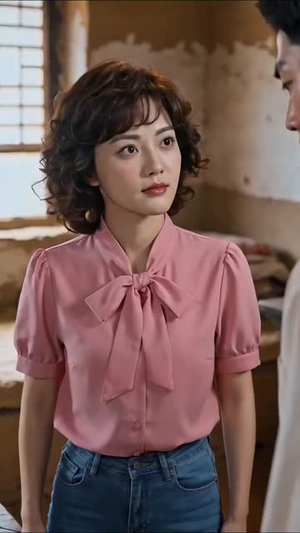 嫁傻又何妨（45集）短剧最终章免费合集