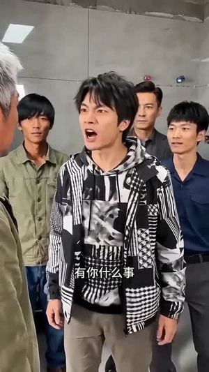 装修危局(38集) 装修危局(38集)短剧合集4K修复版