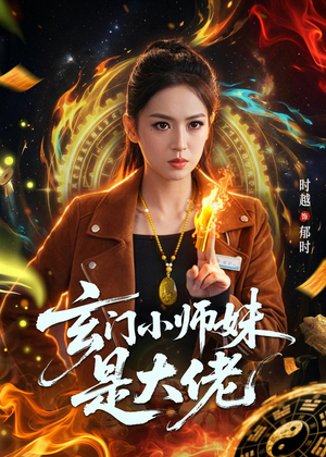 玄门小师妹是大佬(80集) 玄门小师妹是大佬(80集)短剧全集秒播无卡顿