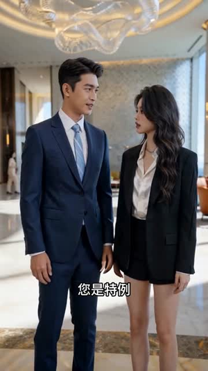 装乖过头,贺少非说我暗恋他(60集) 装乖过头,贺少非说我暗恋他(60集)短剧大结局合集放送