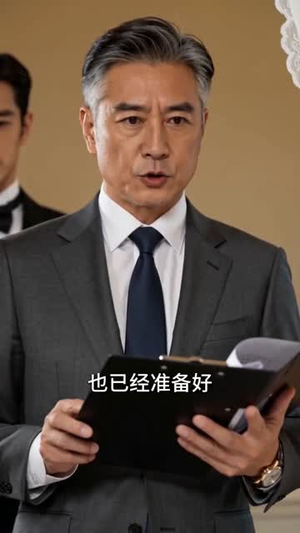 我同意AA制后，老伴后悔了！（70集）短剧终极大结局合集