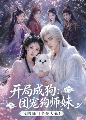 开局成狗:团宠狗师妹,我的师门全是大妖!(68集) 开局成狗:团宠狗师妹,我的师门全是大妖!(68集)短剧经典全集任你选