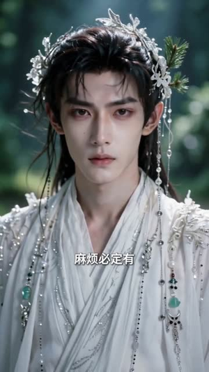 开局成狗:团宠狗师妹,我的师门全是大妖!(68集) 开局成狗:团宠狗师妹,我的师门全是大妖!(68集)短剧全集VR沉浸版