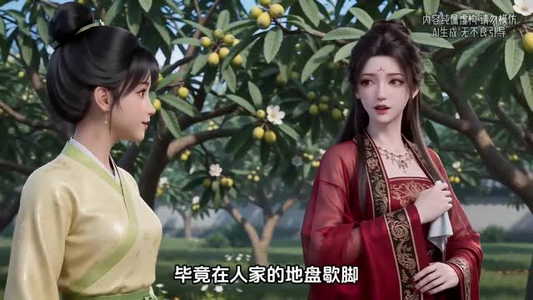 紫天戏偶（27集）短剧全剧终高清放送