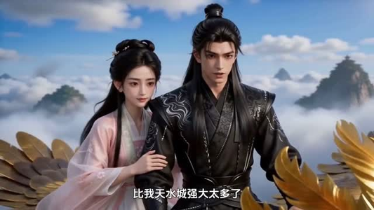 太上武神诀第二季（72集）短剧终篇全集限免看