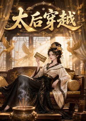 太后穿越（27集）短剧大结局合集放送