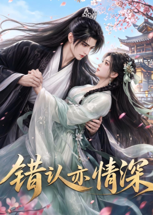 错认亦情深(22集) 错认亦情深(22集)短剧超清全集在线看