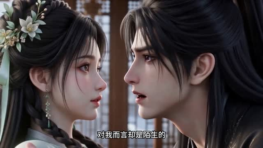 错认亦情深(22集) 错认亦情深(22集)短剧全集高清无码版