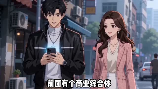 上岸斩我?参加恋综火爆全网第二季(90集) 上岸斩我?参加恋综火爆全网第二季(90集)短剧完整版全集放送
