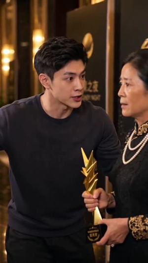 两界跑龙套，老太我养活了全家第二季（82集）短剧大结局全集特惠