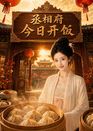丞相府今日开饭(49集) 丞相府今日开饭(49集)短剧合集通宵追更版