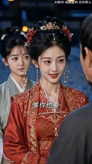 丞相府今日开饭(49集) 丞相府今日开饭(49集)短剧大结局全集特惠