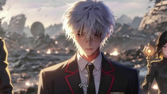 什么叫我的前女友是魔女（60集）短剧合集通宵追更版