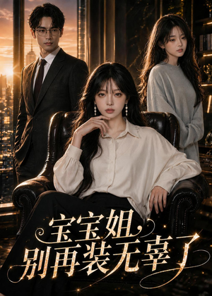宝宝姐,别再装无辜了(41集) 宝宝姐,别再装无辜了(41集)短剧全集幕后花絮版