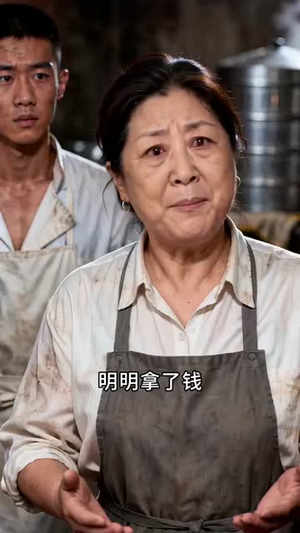 良心食堂，我靠人心赢饭碗（43集）短剧高分全集在线刷