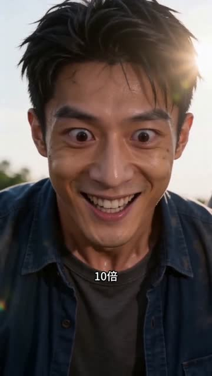 重回八零,我赶海满仓称王(38集) 重回八零,我赶海满仓称王(38集)短剧全集无删完整版