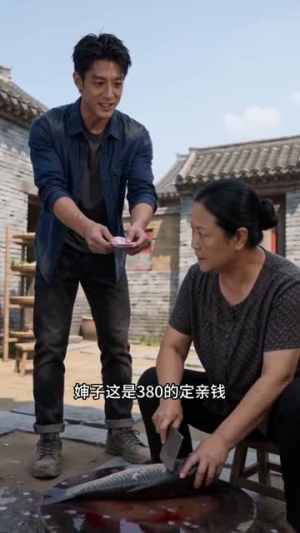 重回八零,我赶海满仓称王(38集) 重回八零,我赶海满仓称王(38集)短剧全集畅看无门槛