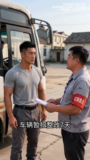 三元车费被举报，我拒载后全村哭了（48集）短剧精选全集无广告