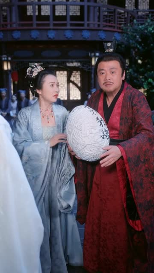 逆天大小姐,和谁都能五五开(74集) 逆天大小姐,和谁都能五五开(74集)短剧完整版全集放送