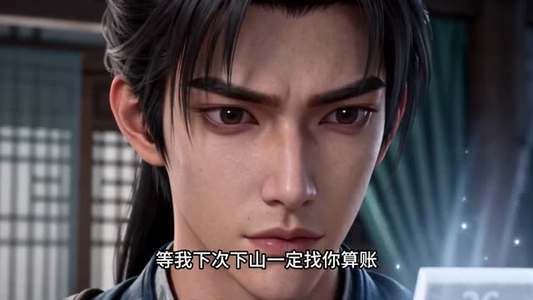 凡人仙树之杂灵根也能修仙(45集) 凡人仙树之杂灵根也能修仙(45集)短剧全剧终限免畅刷