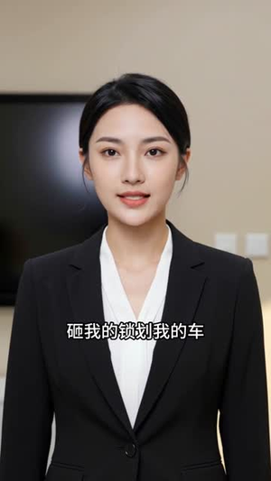 邻里恶缘:车位引发的风暴(27集) 邻里恶缘:车位引发的风暴(27集)短剧终极大放送合集